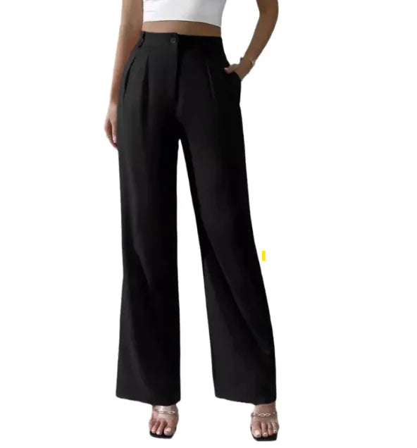 PANTALONES FORMALES ELEGANTES