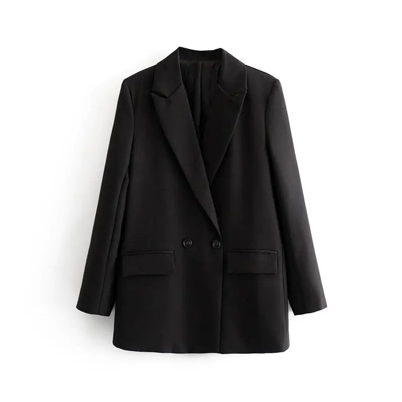 BLAZER CRUZADO