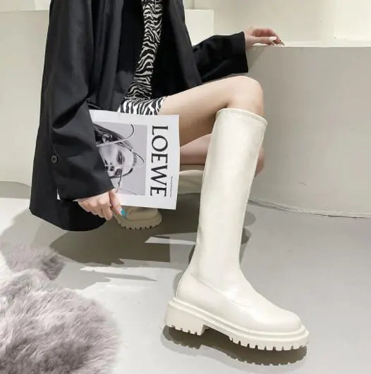 BOTAS MARTIN ALTAS