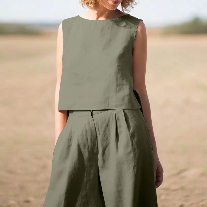 CONJUNTO VINTAGE