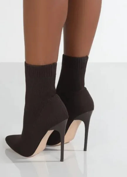 ZAPATOS DE TACÓN