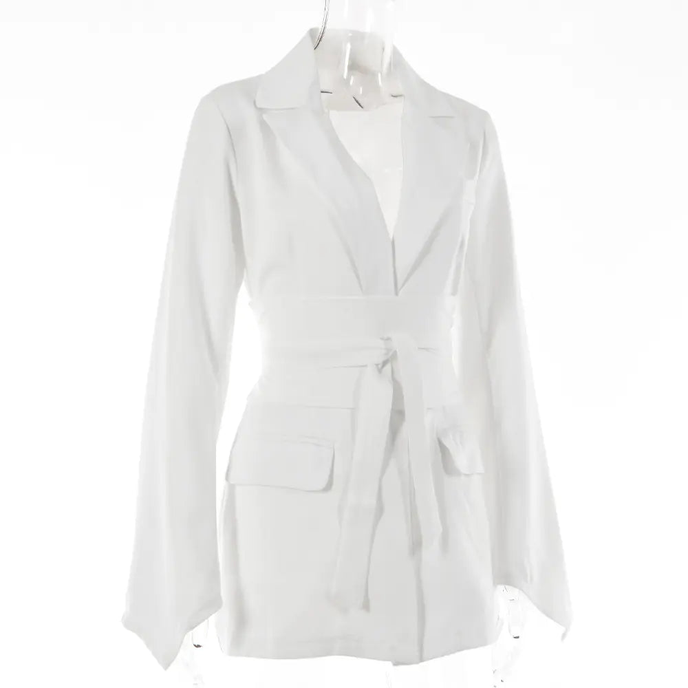 ABRIGO ELEGANCE OL