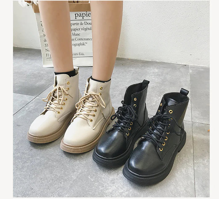 BOTAS MARTIN