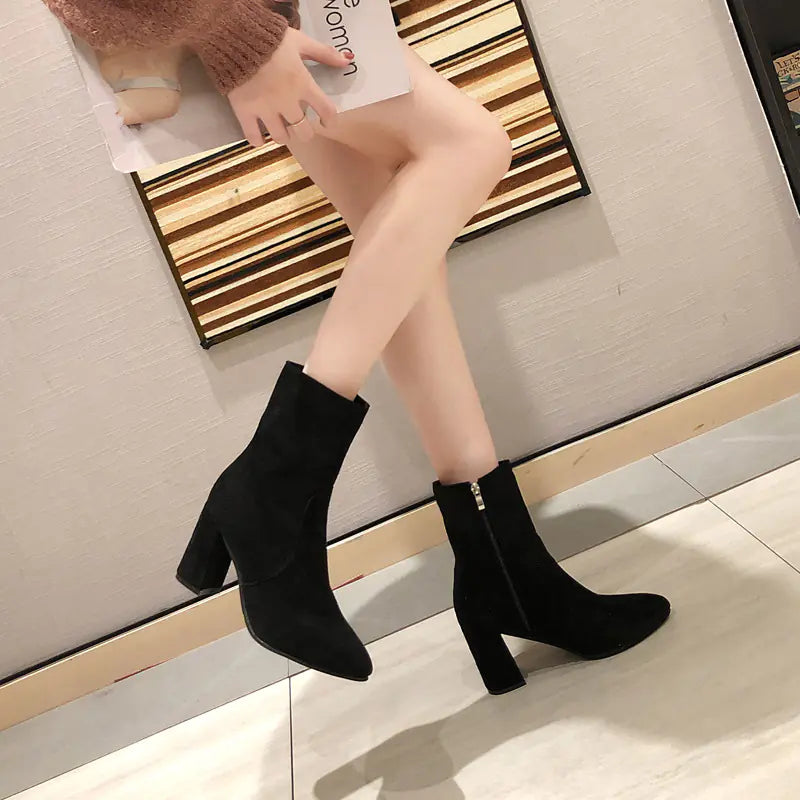 BOTAS MARTIN