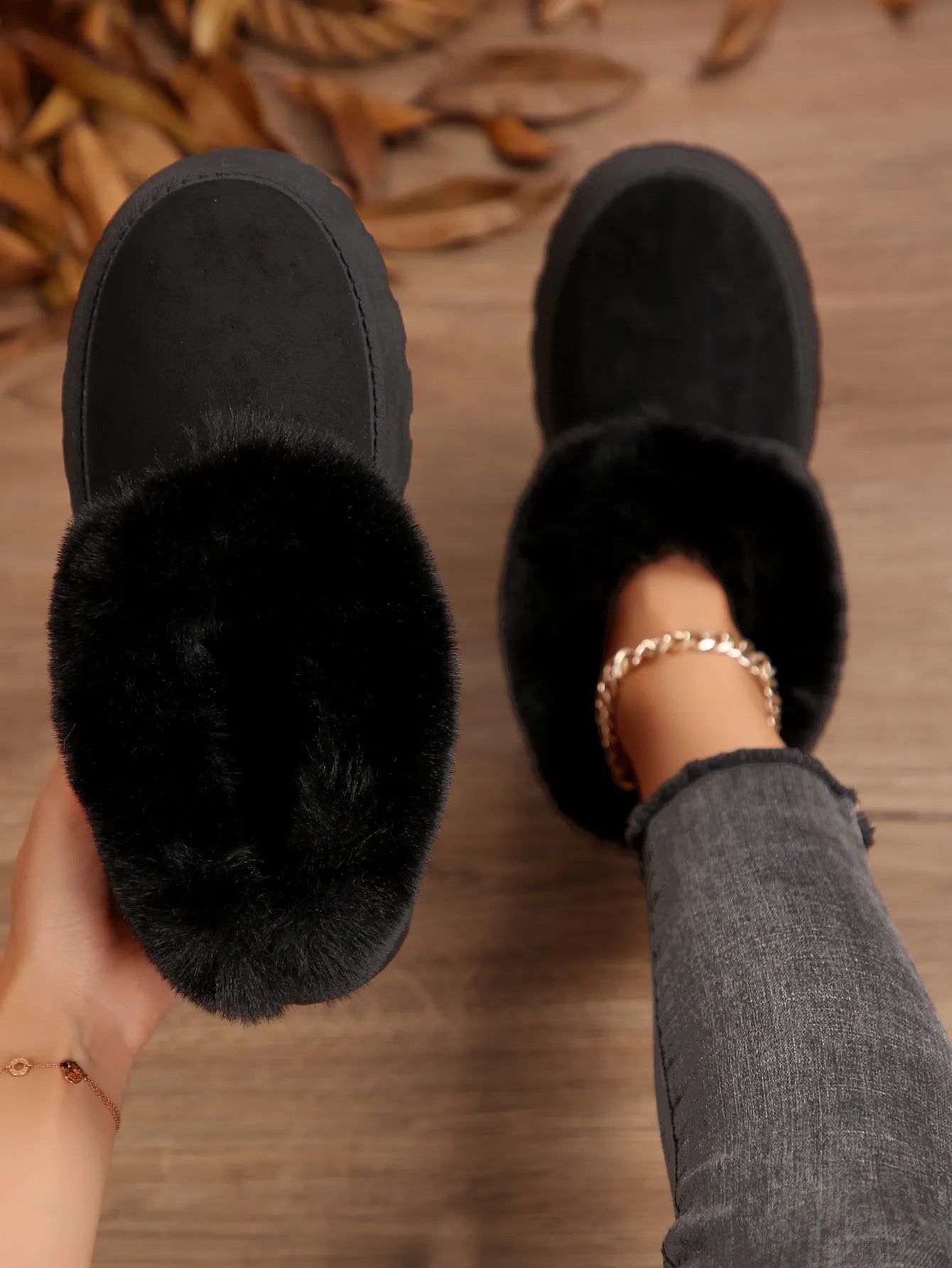 BOTAS
