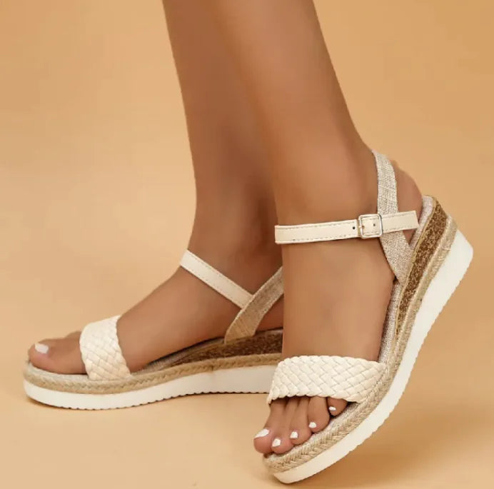 SANDALIAS