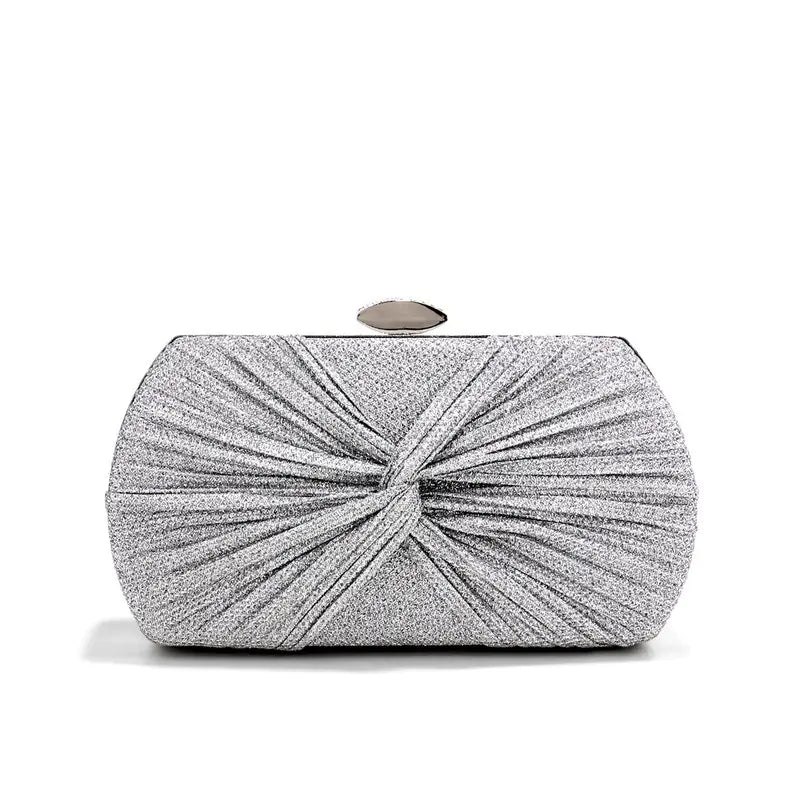 CLUTCH DE NOCHE ELEGANTE