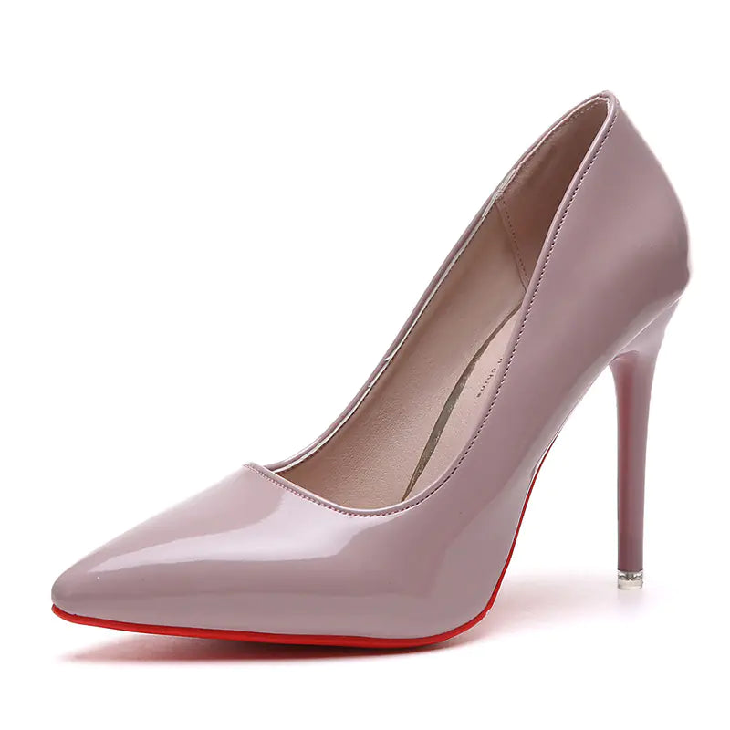 TACONES ALTOS
