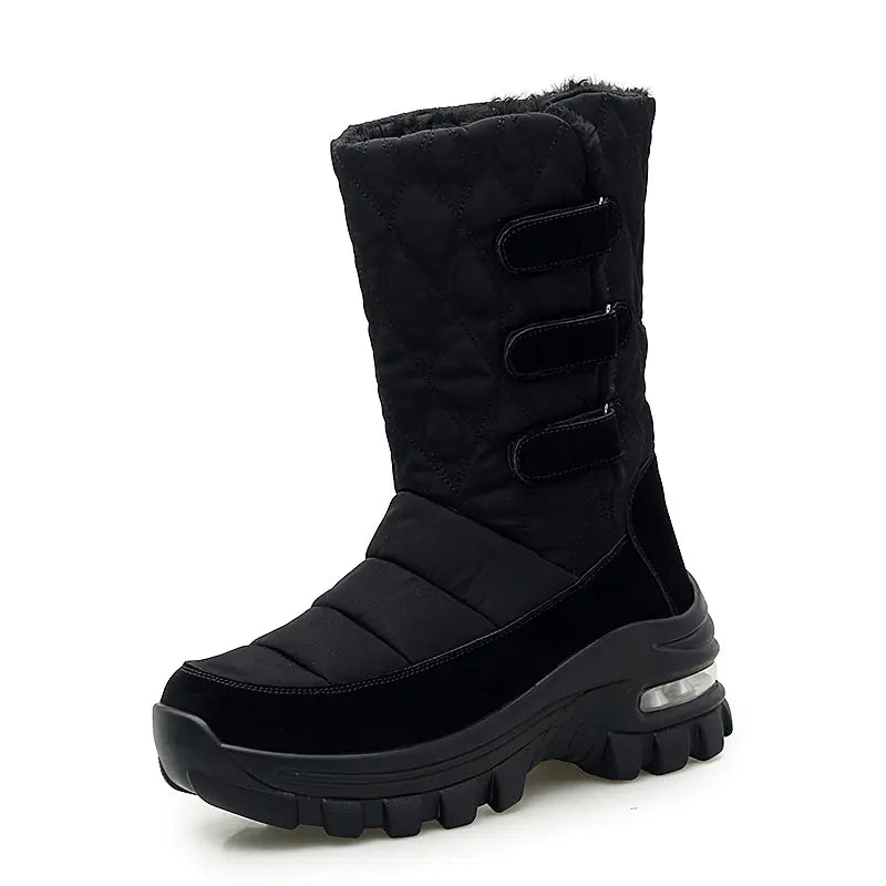 BOTAS PLATAFORMA ALTA