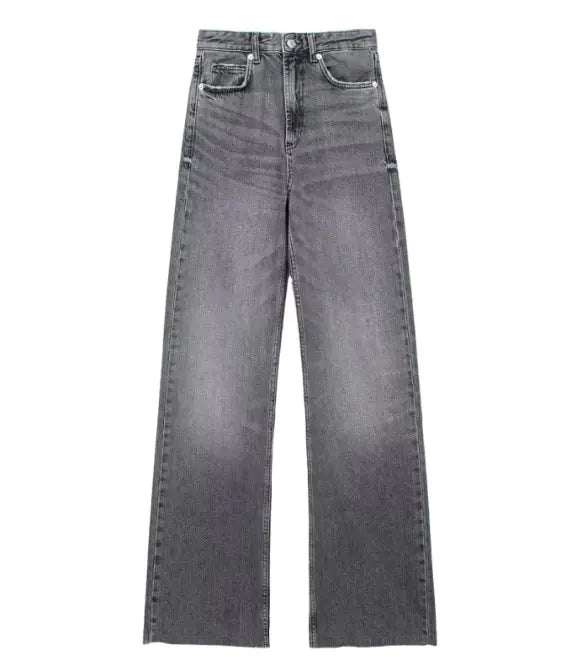 WIDE LEG JEANS 92