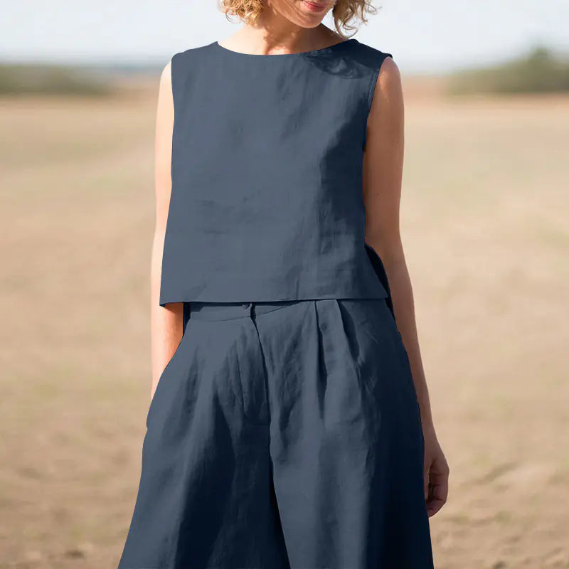 CONJUNTO VINTAGE