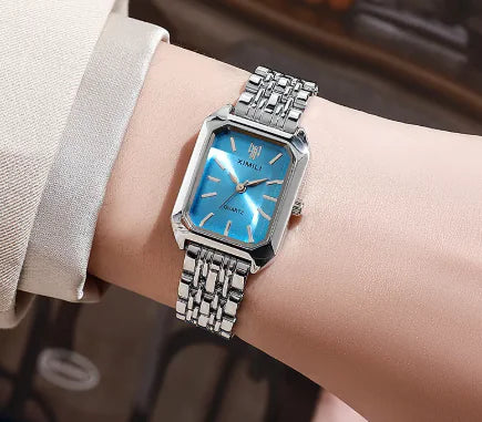Elegant Women’s Timepiece