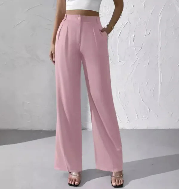 PANTALONES FORMALES ELEGANTES