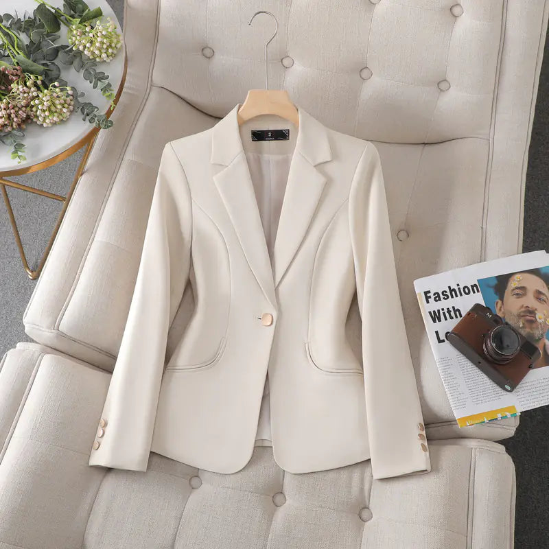 BLAZER AJUSTADO