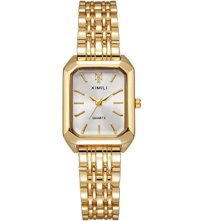 Elegant Women’s Timepiece